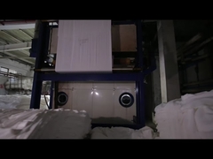 420 m Schleifmaschine für den Flachdruck