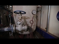 Maximal 4 Schichten Dampfmaschine vollautomatisch 35KW